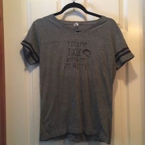 Live and tell ,shirt
